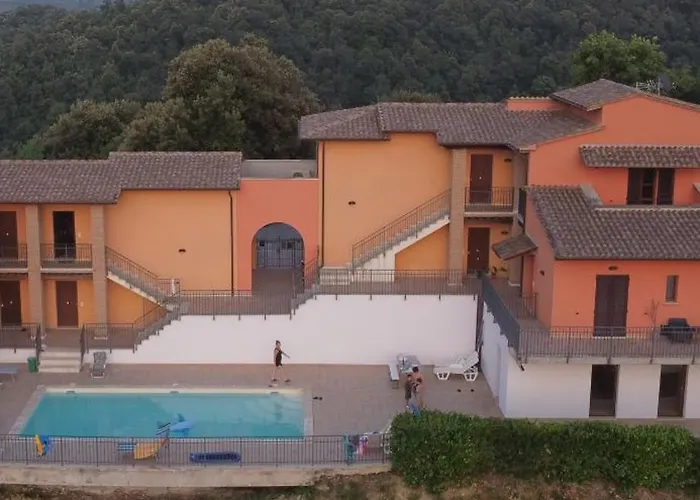 Locazione Elena E Fabio * Rom