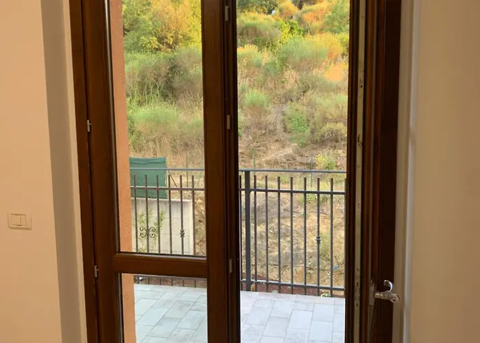 Apartment Locazione Elena E Fabio
