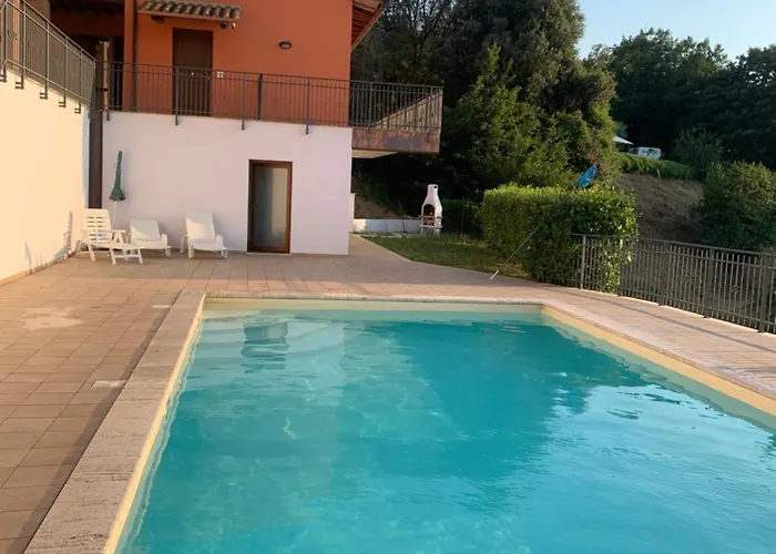 Locazione Elena E Fabio * Rom