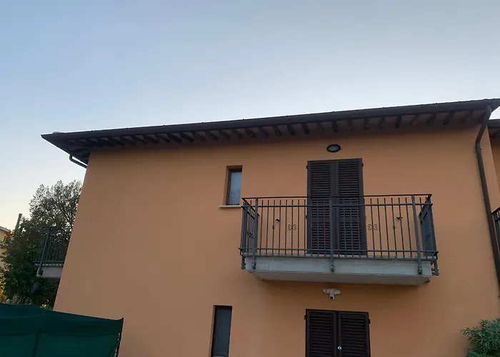 Apartment Locazione Elena E Fabio *