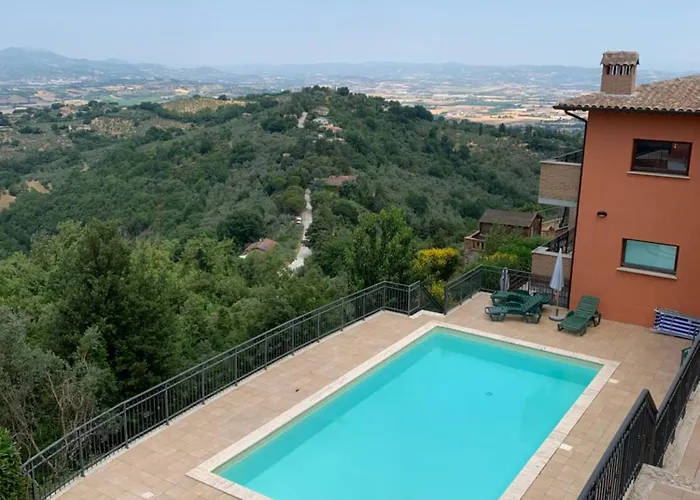 Apartment Locazione Elena E Fabio