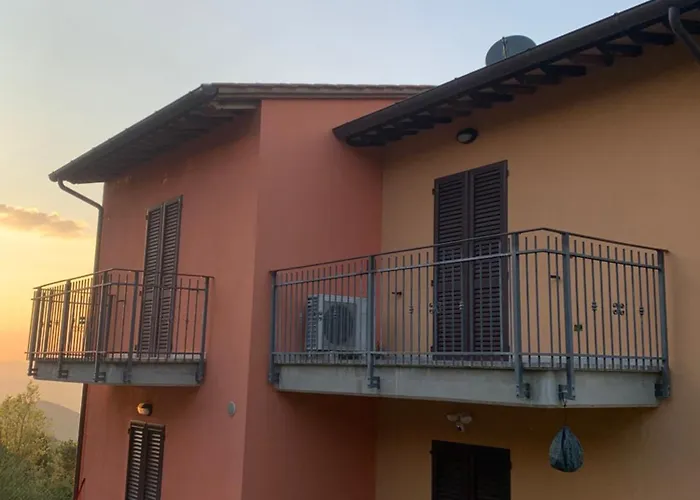 Locazione Elena E Fabio Rom
