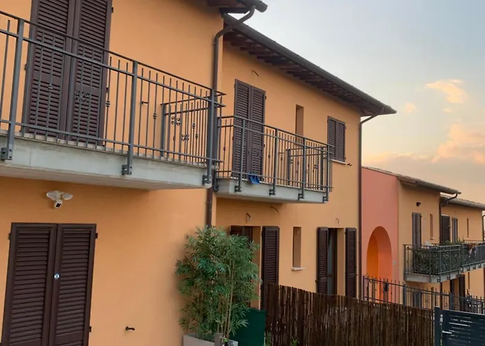 Locazione Elena E Fabio * Rom