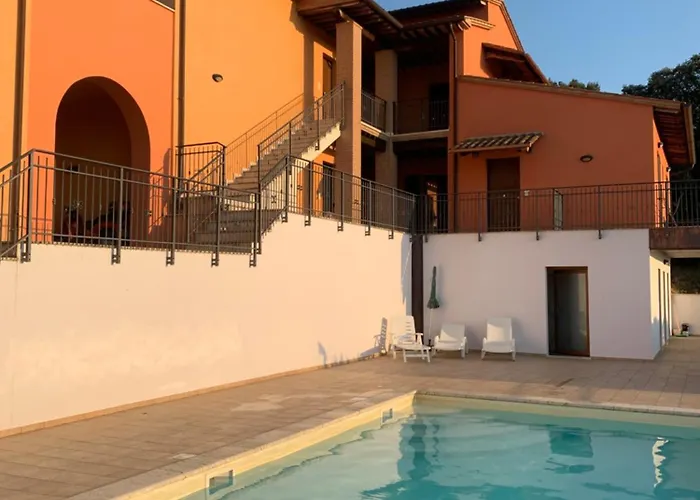 Locazione Elena E Fabio Apartment *