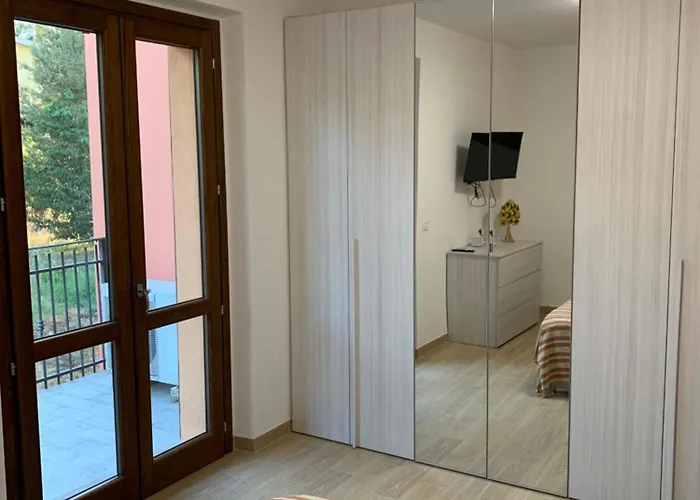 Locazione Elena E Fabio Apartment *